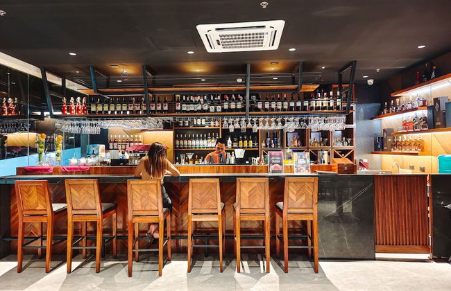 Hayat Sky Towers - Foto 47