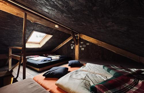 Blickinsfreie - Cabin - Foto 14