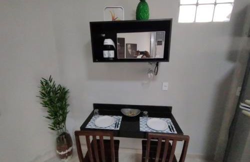 Solares le Bien apartamento proxímo a praia - Foto 6