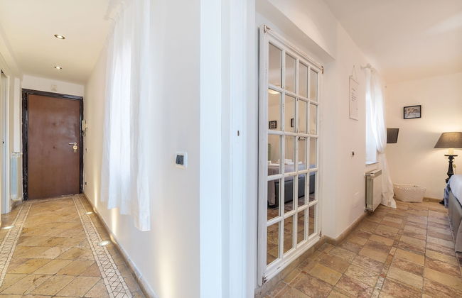 Campo de' Fiori Amazing Terrace - Foto 6