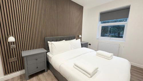 Fonthill Aparts - Foto 5