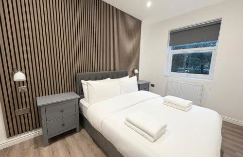 Fonthill Aparts - Foto 5