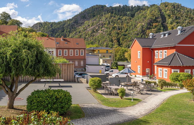 Hotelpark Bodetal - Foto 56