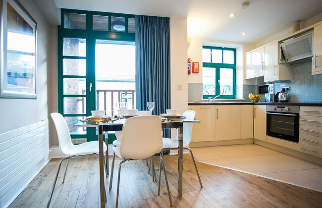 Temple Bar District Apartments - Foto 13