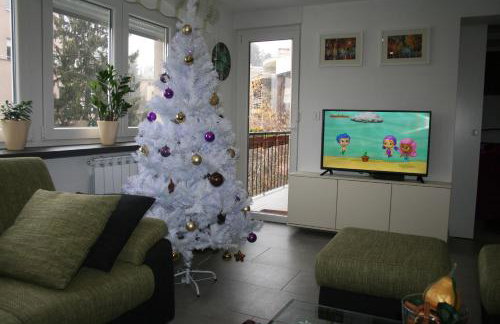 Apartment Classic Deco - Foto 57