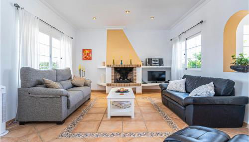 3 Bedroom Gorgeous Home In Cala Bona - Foto 2