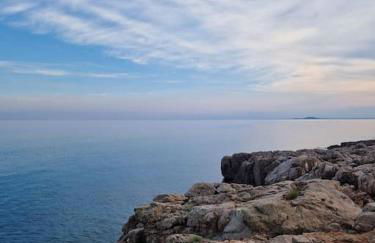 CAP CORNICHE - Agréable Studio bord mer - Foto 23