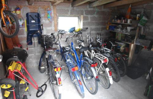 Campen Cottage - Photo 39