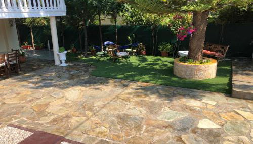 Your Holiday House - Foto 3, Garden