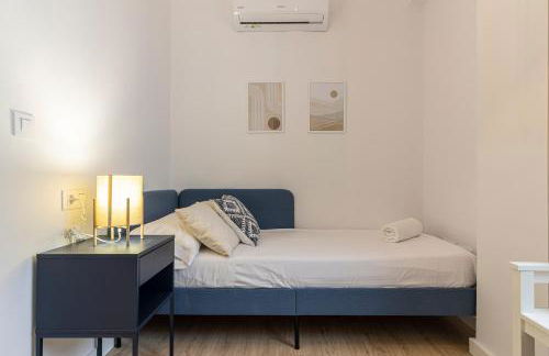 Allo Apartments Morenos IV Bajo B Centro 2 Habitaciones - Foto 22