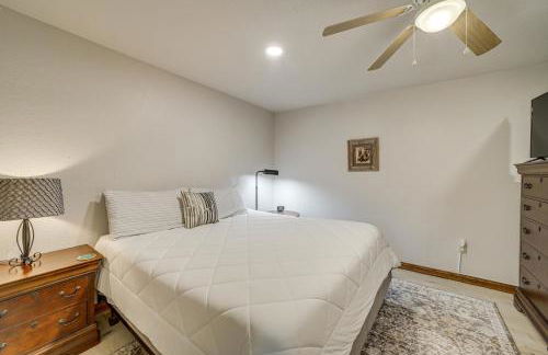 Family-Friendly Tulsa Suburb Home By Parks and River - Photo 12