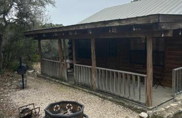 HoneyComb Hideouts Fir Deer Life cabin - Foto 8