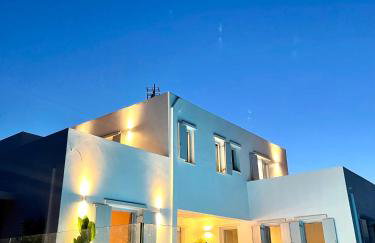 SUNSENSES luxury VILLAS Paros - Photo 21