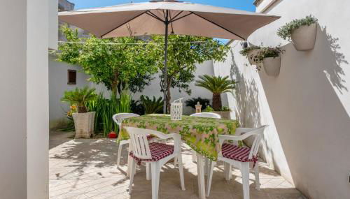 Casa della zia - Foto 1, Garden, Garden view