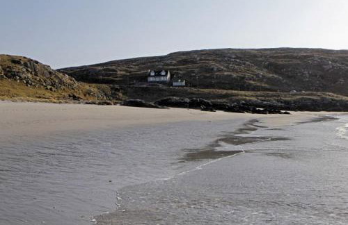 Eriskay Views Cottage - Foto 14