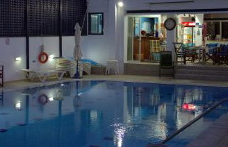 Porto Bello Hotel Apartments - Foto 11