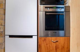 Estancia Mar y Montaña - Foto 28