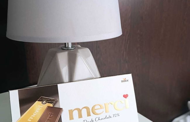 Aparthotel Strefa Budget - Photo 6