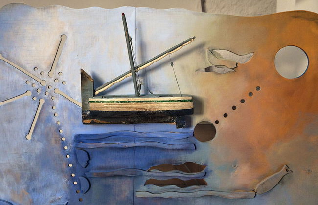 Places4stay Villa Figuera - Photo 31