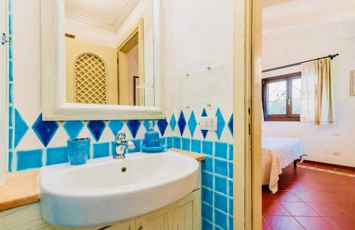 Residence Con Spiaggia Privata Lettini e Ombrelloni Gratuiti - Foto 75