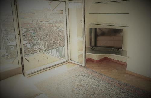 Centro Stazione Attico - Foto 24