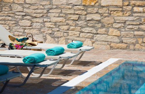 Villas Roumeli - Photo 14