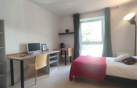 Neoresid - Résidence du Parc - Foto 17