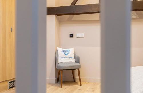 M1 City Centre 3 Bed 3 Bath Luxe Penthouse - Foto 49