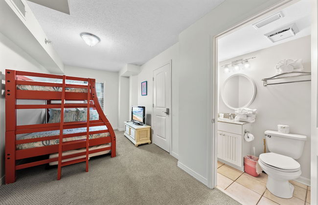 Harbor Place Condominiums by Hosteeva - Foto 24