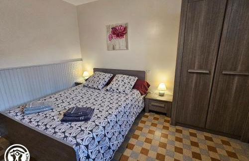 Gîte familial cosy à proximité du Puy du Fou - FR-1-426-598 - Foto 9