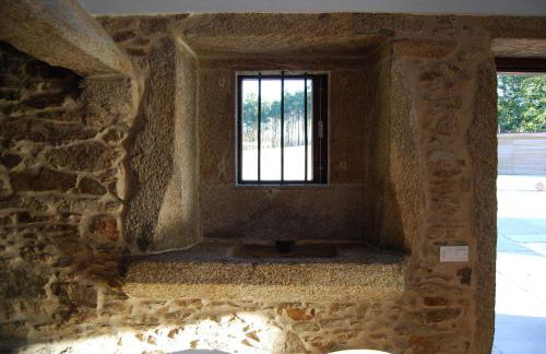 Casa do cruceiro na Costa da Morte - Foto 9