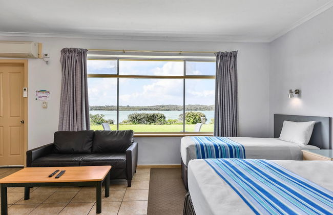 Comfort Inn Robe - Foto 42