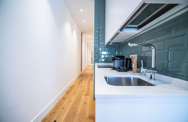 Smartr Madrid Gran Vía Apartments - Foto 66