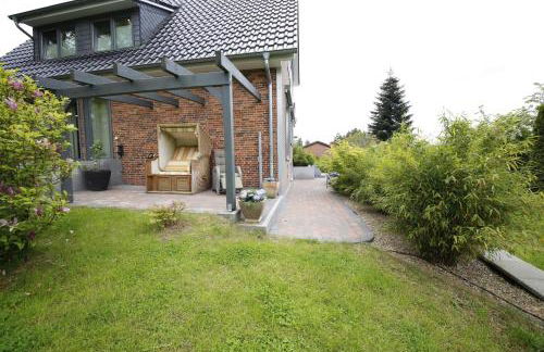 Ferienhaus Meerplatz - bis 10 Personen - Foto 18