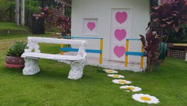 Casa de Campo Chácara Recanto da Águia - Foto 3