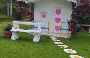 Casa de Campo Chácara Recanto da Águia - Foto 3