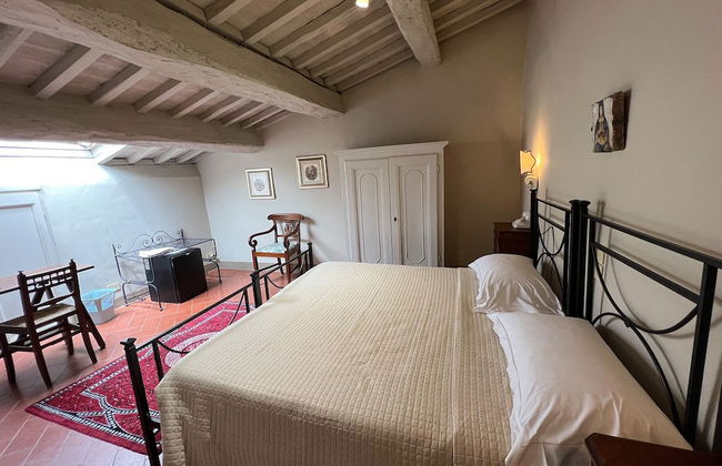 B&B Piccolo Hotel - Foto 29