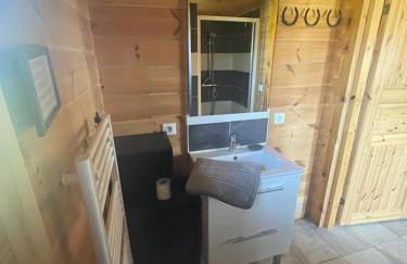 Le Chalet de Lintignat - Foto 14