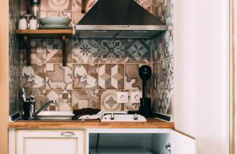 Axiokersa Suites - Foto 19