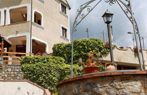 Country House B&B Antica Dimora Del Sole - Foto 20