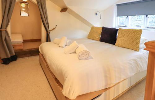 Jane's Cottage - Foto 20