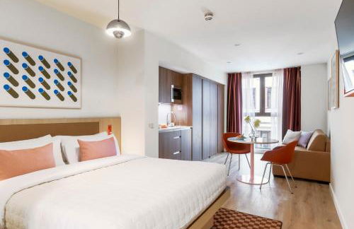 Numa Madrid Fuencarral - Foto 8