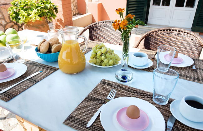 Villa Cesar - Foto 33