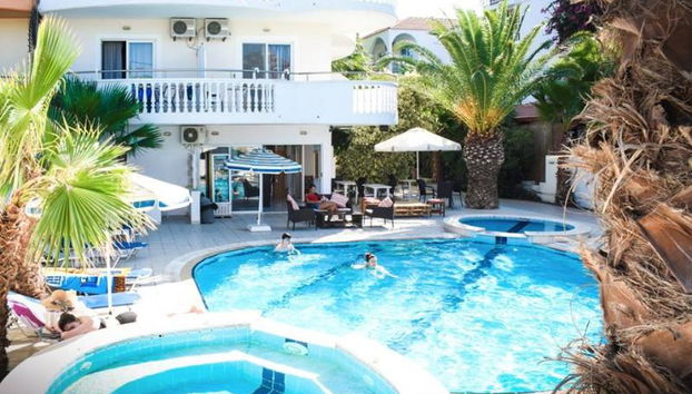 White Palace Studios - Foto 2