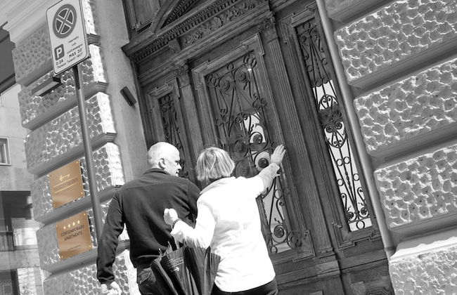 Palazzo Talenti 1907 - Foto 36