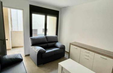 Holiday Appartement in Lucena del Cid- Basement A Ref 049 - Foto 1