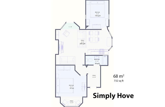 Simply Hove By My Getaways - Photo 11