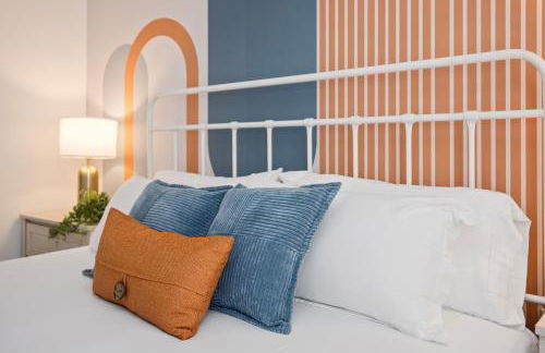 League Flats South End on South College Street - Foto 36