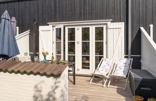 "Cita" - 100m to the fjord - Foto 10