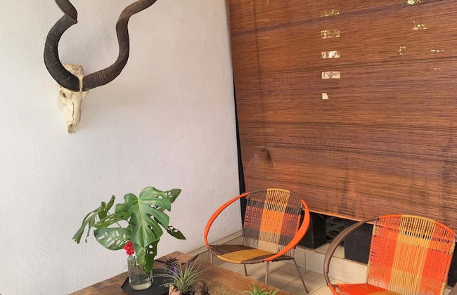 Finca El Tambor - Foto 63